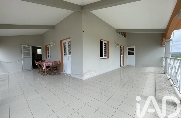 Vente Maison 361m&sup2; 14 pièces Sainte Anne