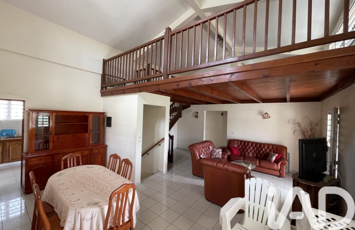 Vente Maison 361m&sup2; 14 pièces Sainte Anne