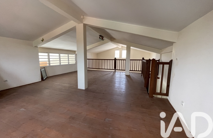 Vente Maison 361m&sup2; 14 pièces Sainte Anne