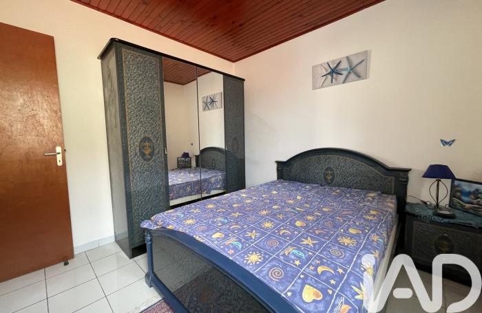 Vente Maison 361m&sup2; 14 pièces Sainte Anne