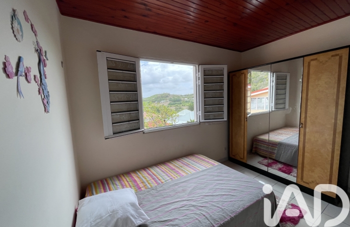 Vente Maison 361m&sup2; 14 pièces Sainte Anne