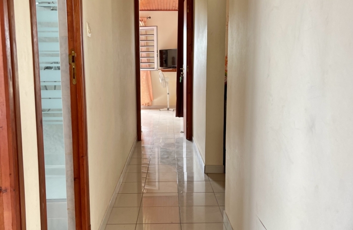 Vente Maison 361m&sup2; 14 pièces Sainte Anne