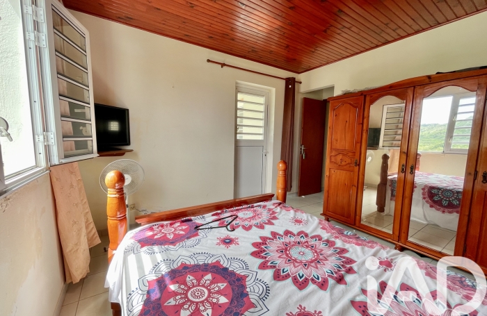 Vente Maison 361m&sup2; 14 pièces Sainte Anne