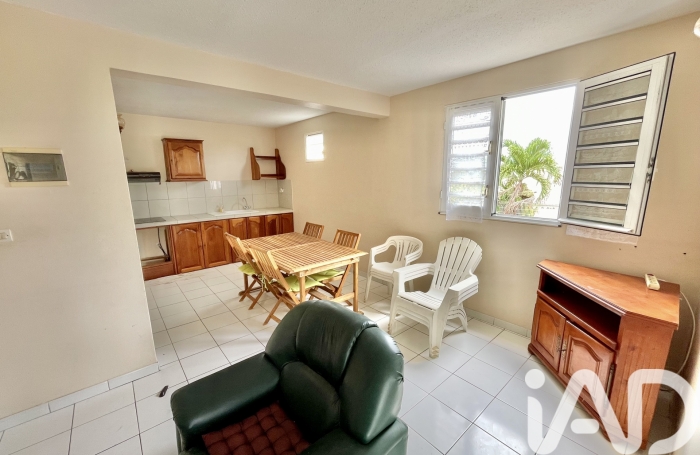 Vente Maison 361m&sup2; 14 pièces Sainte Anne