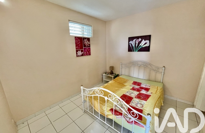 Vente Maison 361m&sup2; 14 pièces Sainte Anne