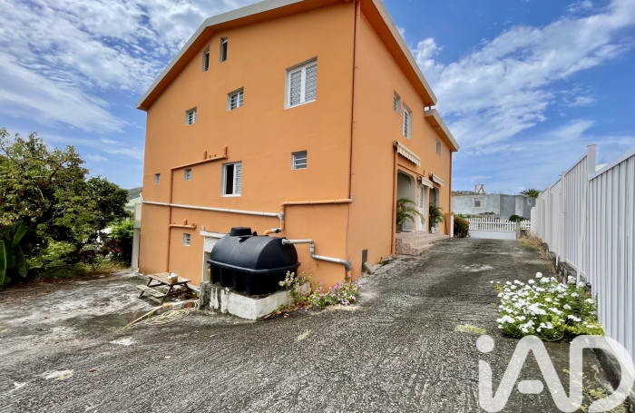 Vente Maison 361m&sup2; 14 pièces Sainte Anne