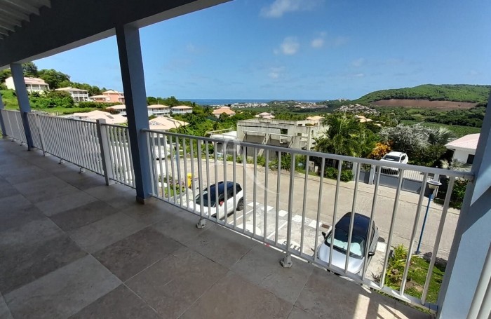 Location Appartement 