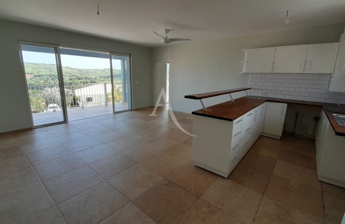 Location Appartement 73.68m&sup2; 3 pi&egrave;ces Le Vauclin