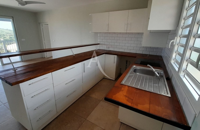 Location Appartement 73.68m&sup2; 3 pi&egrave;ces Le Vauclin