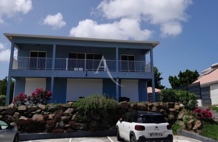 Location Appartement 73.68m&sup2; 3 pi&egrave;ces Le Vauclin