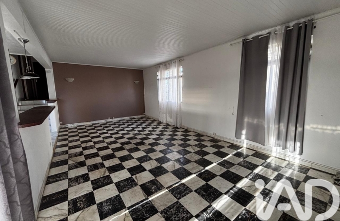 Vente Maison 130m&sup2; 4 pièces Le Lamentin