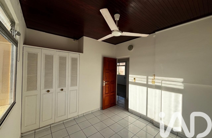 Vente Maison 130m&sup2; 4 pièces Le Lamentin