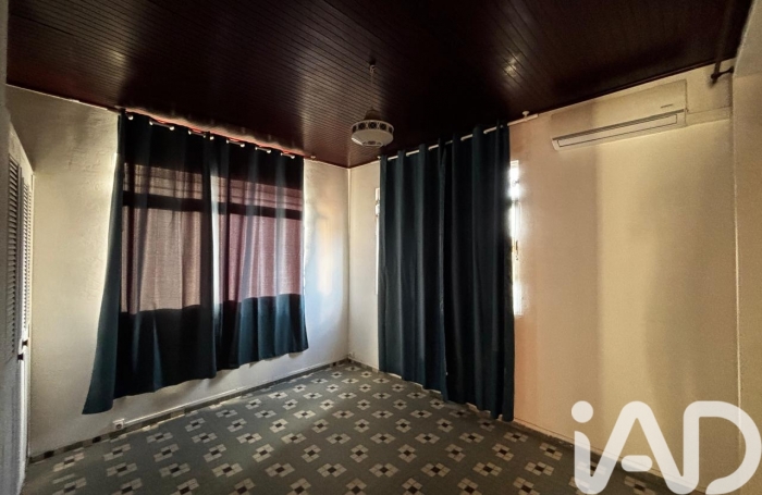 Vente Maison 130m&sup2; 4 pièces Le Lamentin