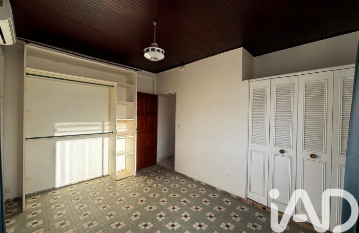 Vente Maison 130m&sup2; 4 pièces Le Lamentin