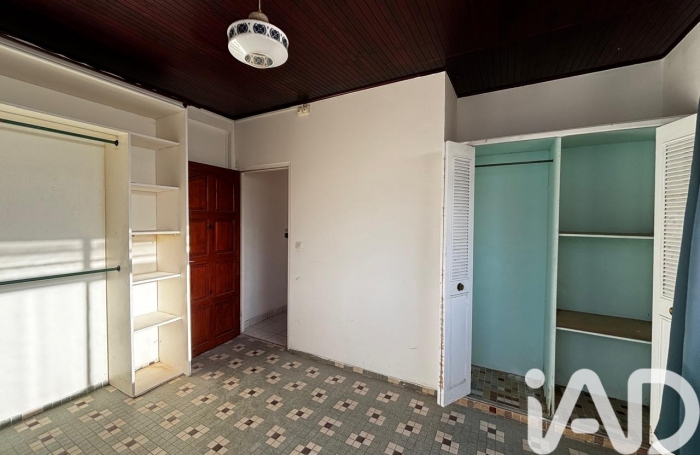 Vente Maison 130m&sup2; 4 pièces Le Lamentin