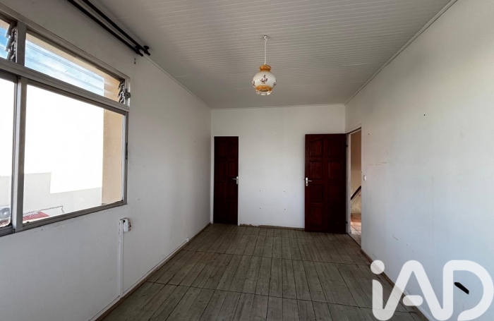 Vente Maison 130m&sup2; 4 pièces Le Lamentin