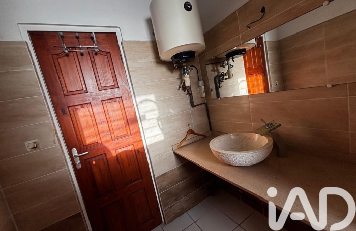 Vente Maison 130m&sup2; 4 pièces Le Lamentin