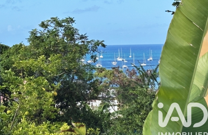 Vente Divers 173m&sup2; 5 pièces Sainte Anne