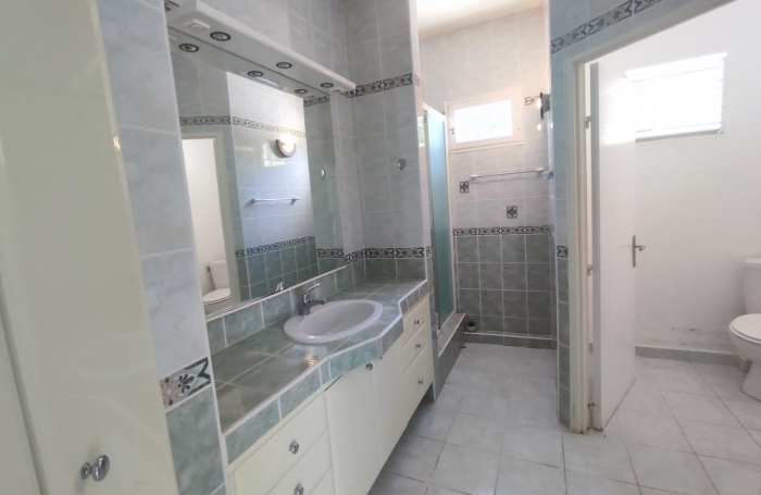 MAISON T4 bis QUARTIER MONTGERALD