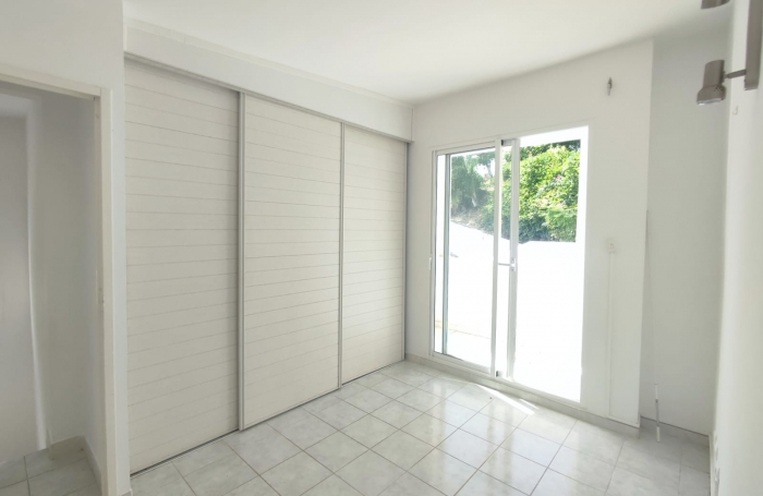 MAISON T4 bis QUARTIER MONTGERALD