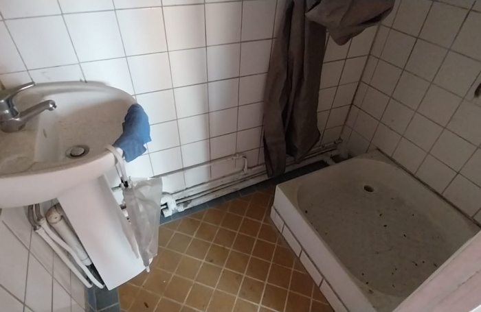 Immeuble en centre ville - FORT-DE-FRANCE