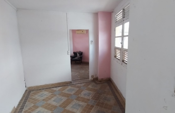 Immeuble en centre ville - FORT-DE-FRANCE