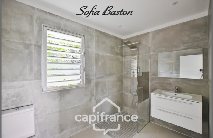 Vente Maison 36m&sup2; 2 pièces Le Diamant