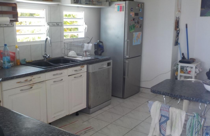 Location Maison 250m&sup2; 5 pièces Rivi&egrave;re Sal&eacute;e