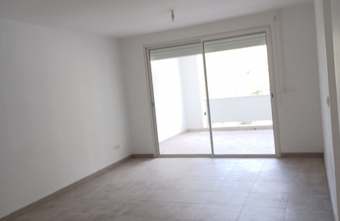 Location Appartement 59.2m&sup2; 3 pi&egrave;ces Case-Pilote