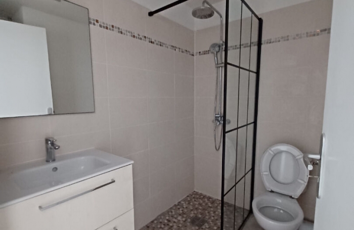 Location Appartement 59.2m&sup2; 3 pi&egrave;ces Case-Pilote