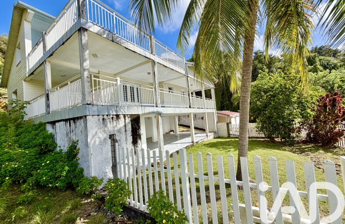 Vente Maison 151m&sup2; 5 pièces Sainte Marie