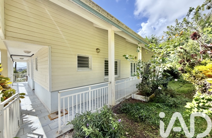 Vente Maison 151m&sup2; 5 pièces Sainte Marie