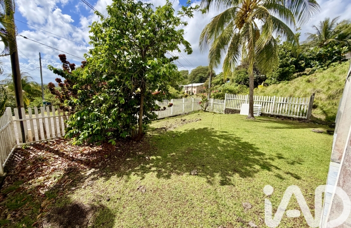 Vente Maison 151m&sup2; 5 pièces Sainte Marie