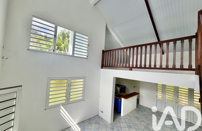 Vente Maison 151m&sup2; 5 pièces Sainte Marie