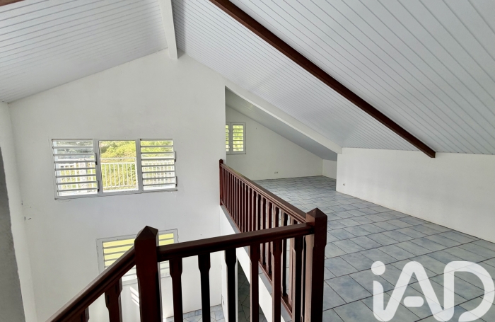 Vente Maison 151m&sup2; 5 pièces Sainte Marie