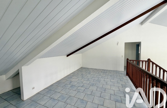 Vente Maison 151m&sup2; 5 pièces Sainte Marie