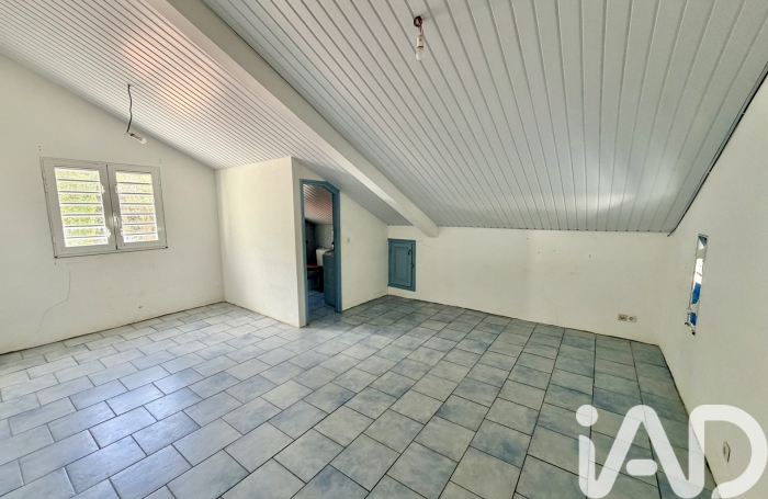 Vente Maison 151m&sup2; 5 pièces Sainte Marie