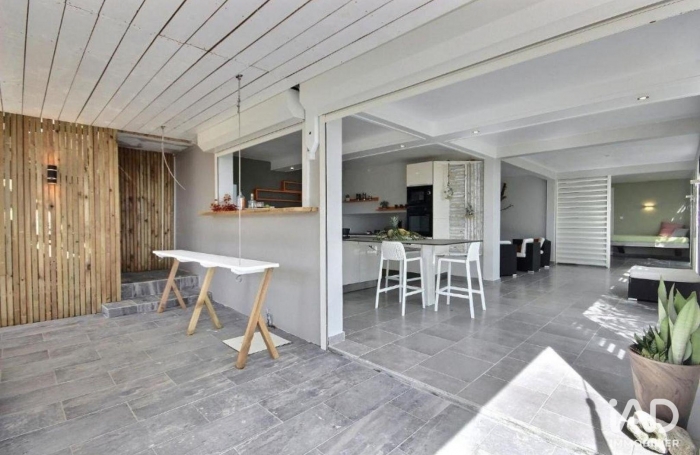 Vente Maison 277m&sup2; 8 pièces Le Marin