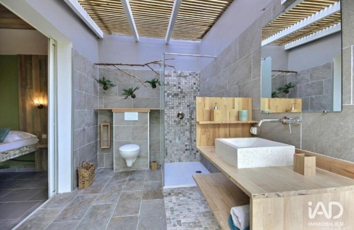 Vente Maison 277m&sup2; 8 pièces Le Marin