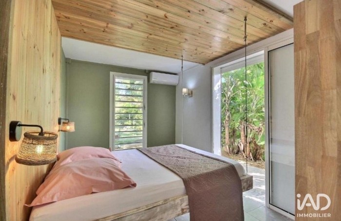 Vente Maison 277m&sup2; 8 pièces Le Marin