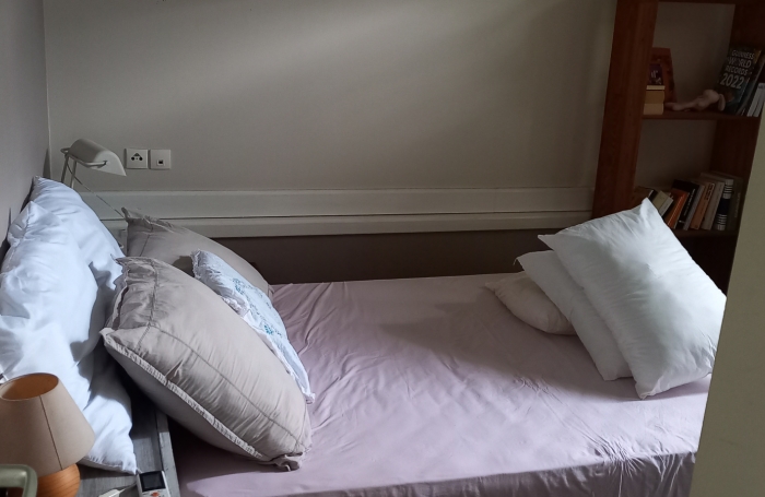 Villa d'exception nich&eacute;e dans la nature