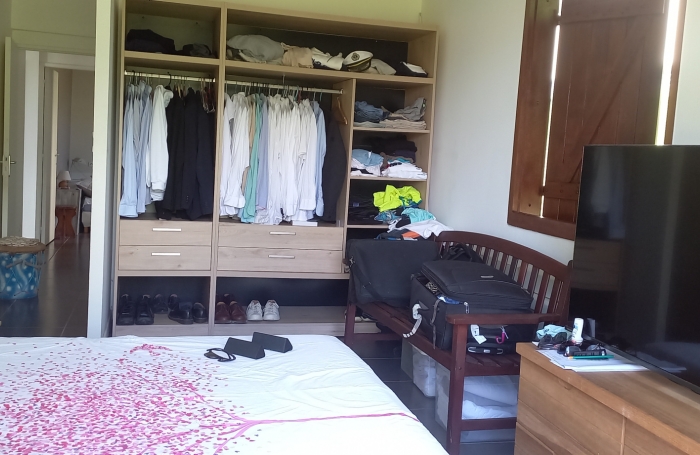 Villa d'exception nich&eacute;e dans la nature