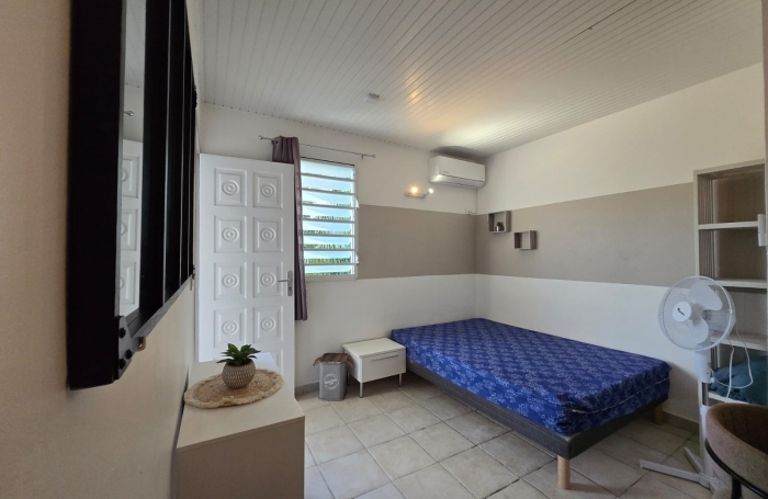 JOLI STUDIO TOUT CONFORT - RAVINE TOUZA