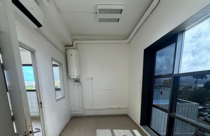 Location Bureaux Le Lamentin