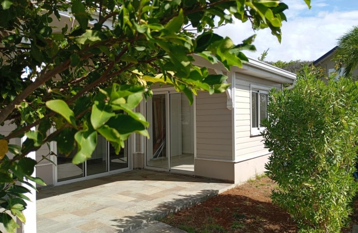 Vente Maison 49.87m&sup2; 2 pièces Le Diamant