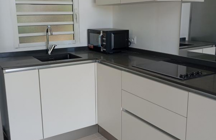 Vente Maison 49.87m&sup2; 2 pièces Le Diamant