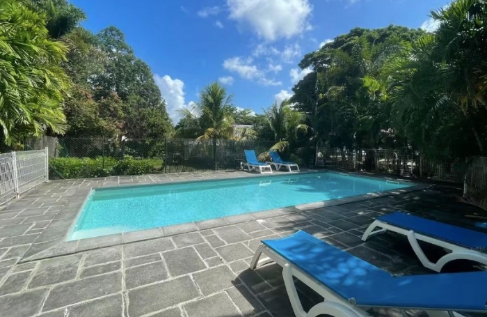 Vente Appartement 97223