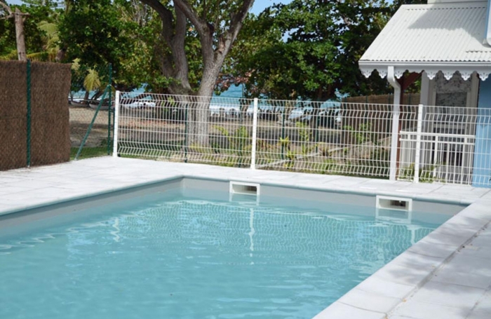 Vente Appartement 59.39m&sup2; 3 pièces Le Diamant