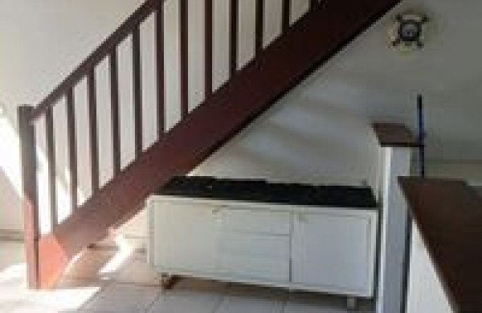 Vente Appartement 59.39m&sup2; 3 pièces Le Diamant