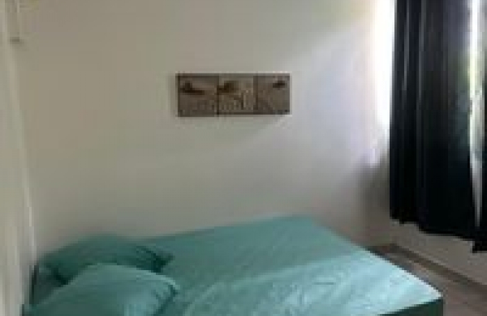 Vente Appartement 59.39m&sup2; 3 pièces Le Diamant